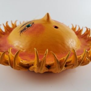 Handmade wall art indoor and outdoor